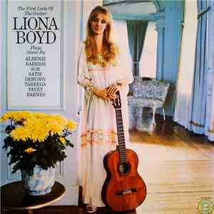 Liona Boyd - The First Lady Of The Guitar