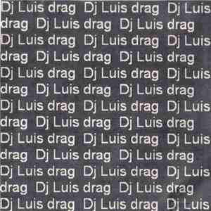 Luis Lamborghini - Drag