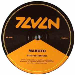 Makoto - Different Rhythm