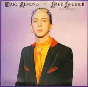 Marc Almond - Love Letter