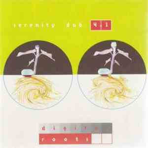 Marco Cesare - Various - Serenity Dub 4.1 Digital Roots  (Incoming!) CD, Co ...