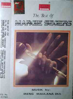 Margie Segers - The Best Of Margie Segers