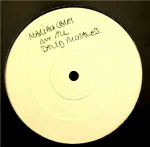 Mariah Carey - My All (David Morales Remixes)
