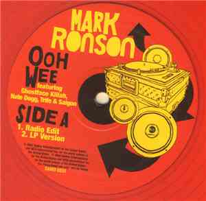 Mark Ronson - Ooh Wee