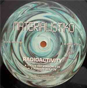Materialistiko - Radioactivity