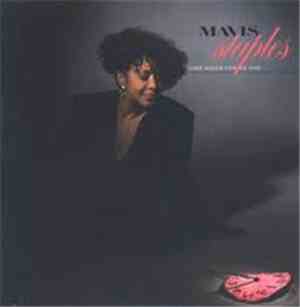 Mavis Staples - Time Waits For No One