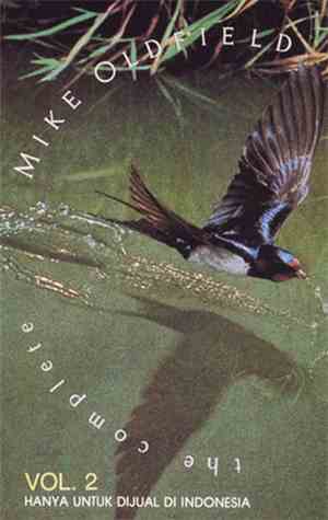 Mike Oldfield - The Complete Vol. 2