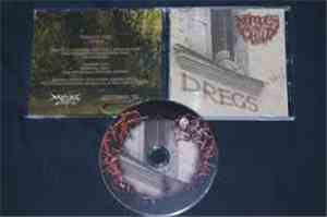 Morgue's Child - Dregs