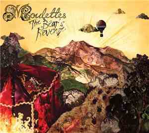 Moulettes - The Bear's Revenge