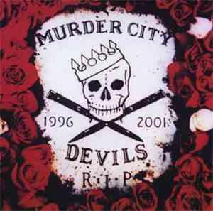 Murder City Devils - R.I.P.