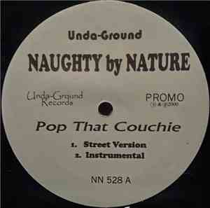 Naughty By Nature - Pop That Couchie