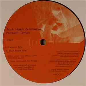 Nick Hook & Moose Present Taifun - Fired