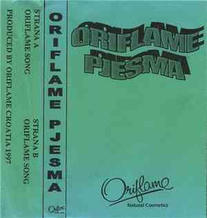 No Artist - Oriflame Pjesma | Oriflame Song