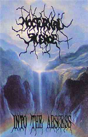 Nocturnal Silence - Into the Abscess
