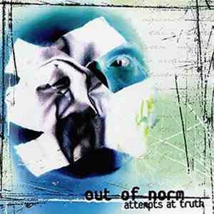 Out Of Norm - Attempts At Truth