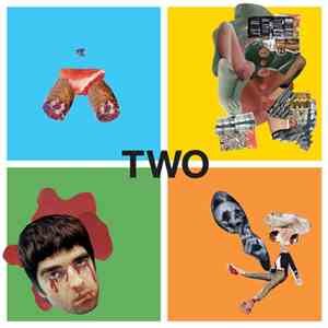 Owls - Two
