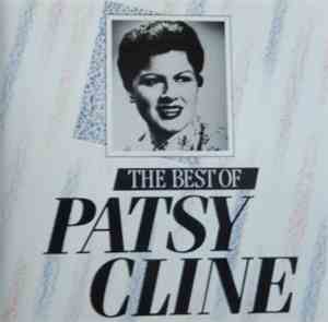 Patsy Cline - The Best Of Patsy Cline