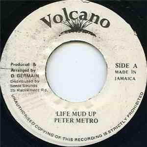 Peter Metro - Life Mud Up