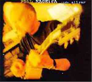 Phil Madeira - Off Kilter