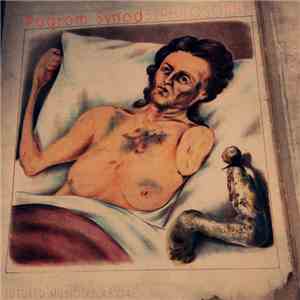 Pogrom Synod - Syphilosophy