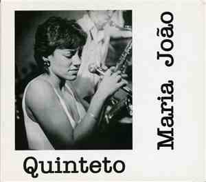 Quinteto Maria João - Quinteto Maria João