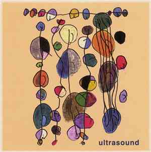 Ramona Silver - Ultrasound