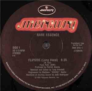Rare Essence - Flipside