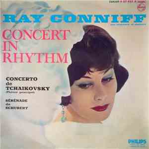 Ray Conniff, Son Orchestre Et Chœurs - Concert In Rhythm