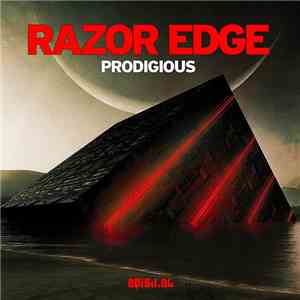 Razor Edge - Prodigious