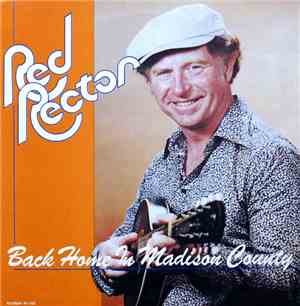 Red Rector - Back Home In Madison County