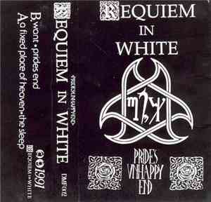 Requiem In White - Prides Unhappy End