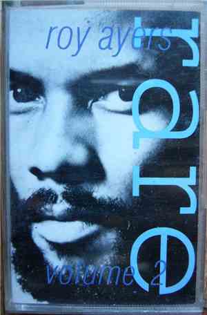 Roy Ayers - Rare - Volume 2