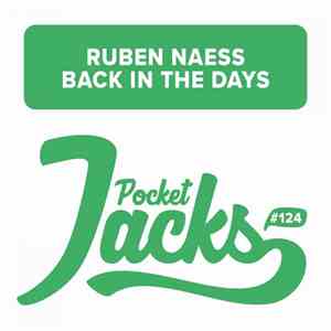 Ruben Naess - Back In The Days