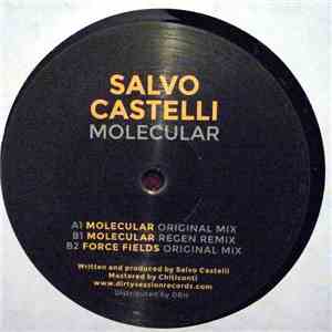 Salvo Castelli - Molecular