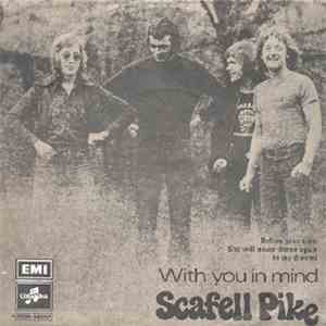 Scafell Pike - With You In Mind