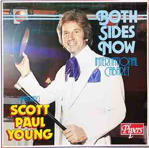 Scott Paul Young - Both Sides Now