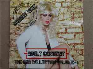 Sherry Vine - The DVD Collection Volume 1