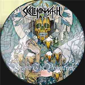 Skeletonwitch - Beyond The Permafrost