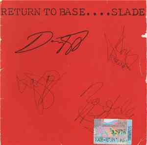 Slade - Return To Base