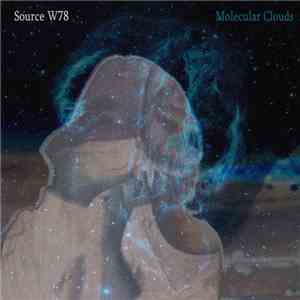 Source W78 - Molecular Clouds