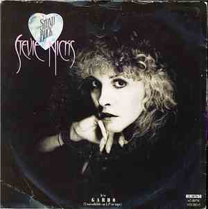 Stevie Nicks - Stand Back