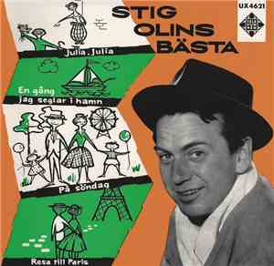 Stig Olin - Stig Olins Bästa