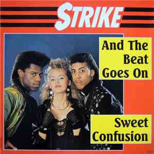 Strike  - And The Beat Goes On