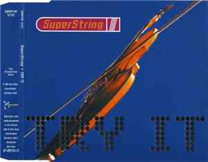 Superstring - Try It