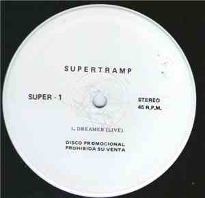 Supertramp - Dreamer / Breakfast In America / The Logical Song - (Live)