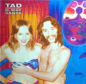 Tad - 8-Way Santa
