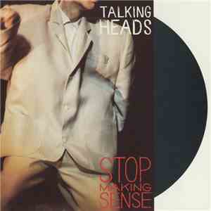 Talking Heads - Stop Making Sense