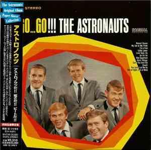 The Astronauts  - Go...Go...Go!!