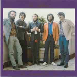The Band - This Wheel’s On Fire