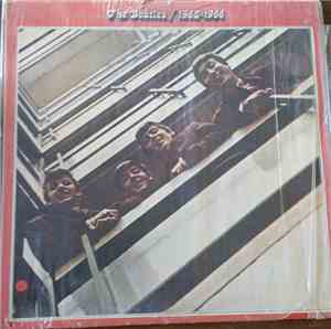 The Beatles - 1962-1966